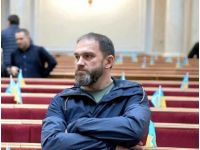 «Слуга народу» Каптелов вимагає відставки міністра оборони Федорова, фото з відкритих джерел