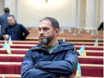«Слуга народу» Каптелов вимагає відставки міністра оборони Федорова, фото з відкритих джерел