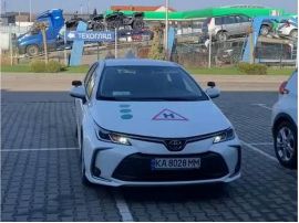 В Україні жорстко змінюють правила для водіїв: до чого готуватися