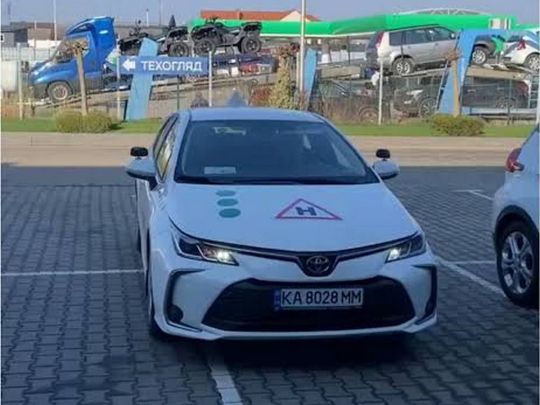 В Україні жорстко змінюють правила для водіїв: до чого готуватися