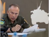 Сирський підвів підсумки війни за 6 місяців 2026, фото https://t.me/osirskiy/1753