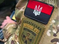 253-й окремий штурмовий полк «Арей» Української добровольчої армії 