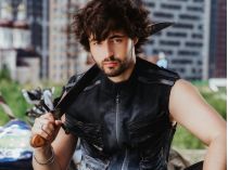 Khayat у кліпі «Ясиня» 