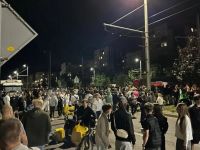 Відомий блогер Олександр Карпюк (Serg Marco) висловився щодо протестів у Львові