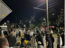 Відомий блогер Олександр Карпюк (Serg Marco) висловився щодо протестів у Львові