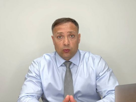 Даніїл Маландій, стоп-кадр