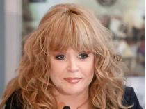 Алла Пугачева отпраздновала 77-й день рождения - Фото из открытых источников