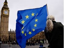 Возвращение Британии в ЕС