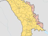 Молдова объявила нежелательным командование российских войск - Фото: Википедия