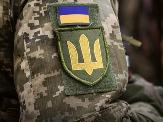 В Украине ввели наказание за незаконное ношение военной формы - Фото: Минобороны