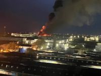 Дроны атаковали Ростовскую область и Краснодарский край