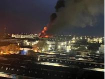 Дроны атаковали Ростовскую область и Краснодарский край