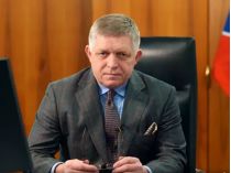 Литва и Латвия закрыли небо для Роберта Фицо - Фото: скриншот