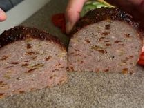 Кулинар Пава делится рецептом мясного хлеба - Фото: скриншот