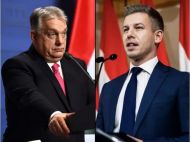 Беспрецедентная ответственность: в&nbsp;Венгрии завершили подсчет голосов