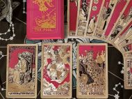 Тельцам&nbsp;&mdash; &laquo;Туз Пентаклей&raquo; и&nbsp;стабильность, Ракам&nbsp;&mdash; &laquo;Верховная Жрица&raquo; и&nbsp;внимательность: Таро-прогноз на&nbsp;20&nbsp;апреля