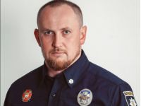 Начальник Патрульної поліції Євген Жуков подав у відставку, фото з відкритих джерел