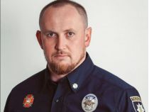 Начальник Патрульной полиции Евгений Жуков подал в отставку, фото из открытых источников