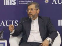 Заступник міністра закордонних справ Ірану Саїд Хатібзаде