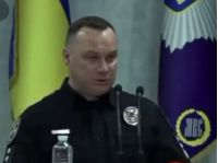 Выговский рассказал детали стрельбы в Киеве, фото скриншот видео