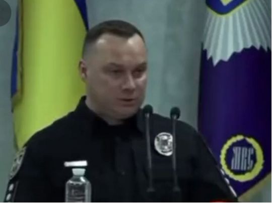 Выговский рассказал детали стрельбы в Киеве, фото скриншот видео
