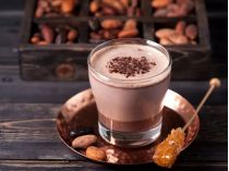 Чим корисне какао: результати нового дослідження