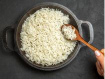 Як приготувати рис