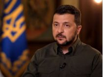 Зеленський в ертері телемарафону, фото з відкритих джерел