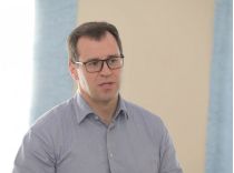 Олександр Іваницький, фото «Думська»
