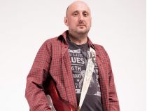 Ігор Савченко загинув від кулі голосіївського стрілка, фото соцмережі