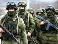 Военные