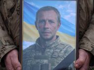 Последний его бой был проявлением особой стойкости и&nbsp;героизма: солдат из&nbsp;Хмельницкой области вернулся домой &laquo;на&nbsp;щите&raquo;