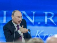 путин обкладывает российский бизнес новым налогом, фото из открытых источников
