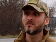 Не&nbsp;удержался: популярный комик впечатлил зажигательным танцем в&nbsp;блиндаже