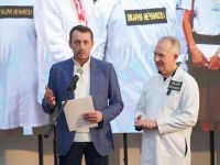 Валерий Дубиль и Сергей Рыженко