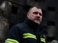 В&nbsp;Раде хотят уволить министра МВД Клименко после бегства копов от&nbsp;террориста