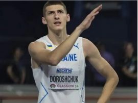 Олег Дорощук