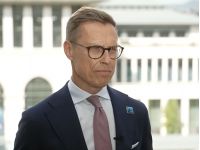 Президент Фінляндії заявив про загрозу ескалації у війні, фото скриншот відео