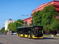 Проїзд у Києві подорожчає. Фото&nbsp;— Telegram