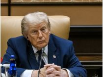 Трамп заявив, що він ціль №1 для Ірана, фото з відкритих джерел