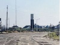 Олешки на грані виживання, фото з відкритих джерел