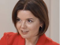 Марічка Падалка, фото скриншот відео
