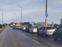 Українські удари по НПЗ спричинили дефіцит бензину в Росії