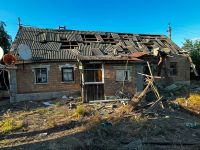 В ніч на 12 липня ППО збила 95 дронів і 7 ракет – Фото: Дніпропетровська ОВА