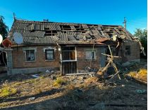 В ніч на 12 липня ППО збила 95 дронів і 7 ракет – Фото: Дніпропетровська ОВА