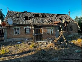 В ніч на 12 липня ППО збила 95 дронів і 7 ракет – Фото: Дніпропетровська ОВА