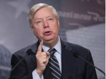 Умер автор "адских" санкций для россии Линдси Грэм