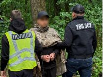 Екскомандир 155-й ОМБр підозрюється у вбивстві&nbsp;— Фото: ВСП у ЗСУ