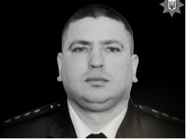 Василь Калинчук