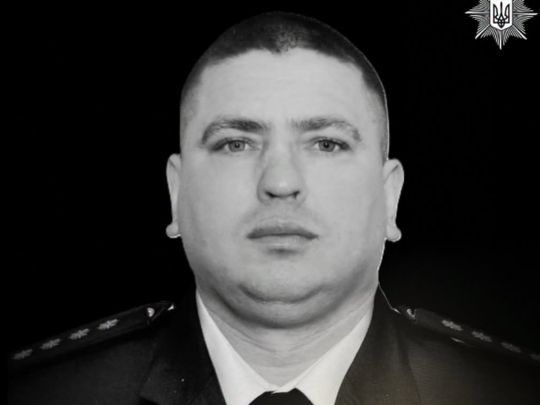Василь Калинчук